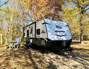 Jayco Jay Flight SLX 8 264BH