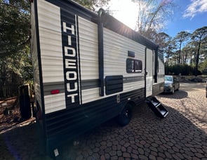 Keystone RV Hideout Single Axle 176BH
