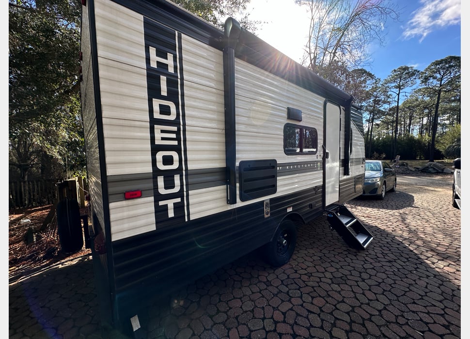 Travel Trailer rentals in Greenbrier