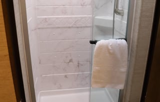 2021 Entegra Coach Esteem - Rusty's RV Adventure