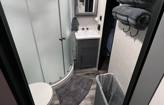 2023 CrossRoads RV Volante 375MD