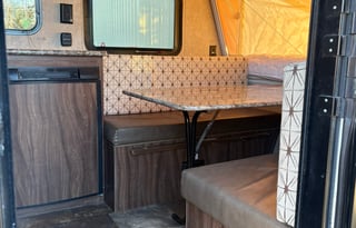 *Squatch III* 2016 Viking by Forest River M16B