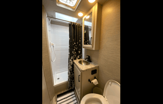 2022 Freedom Elite 22HEF