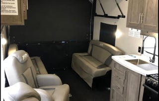 2022 Forest River RV XLR Boost 27QB