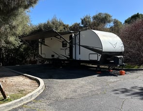 Prime Time RV Tracer 260BHSLE