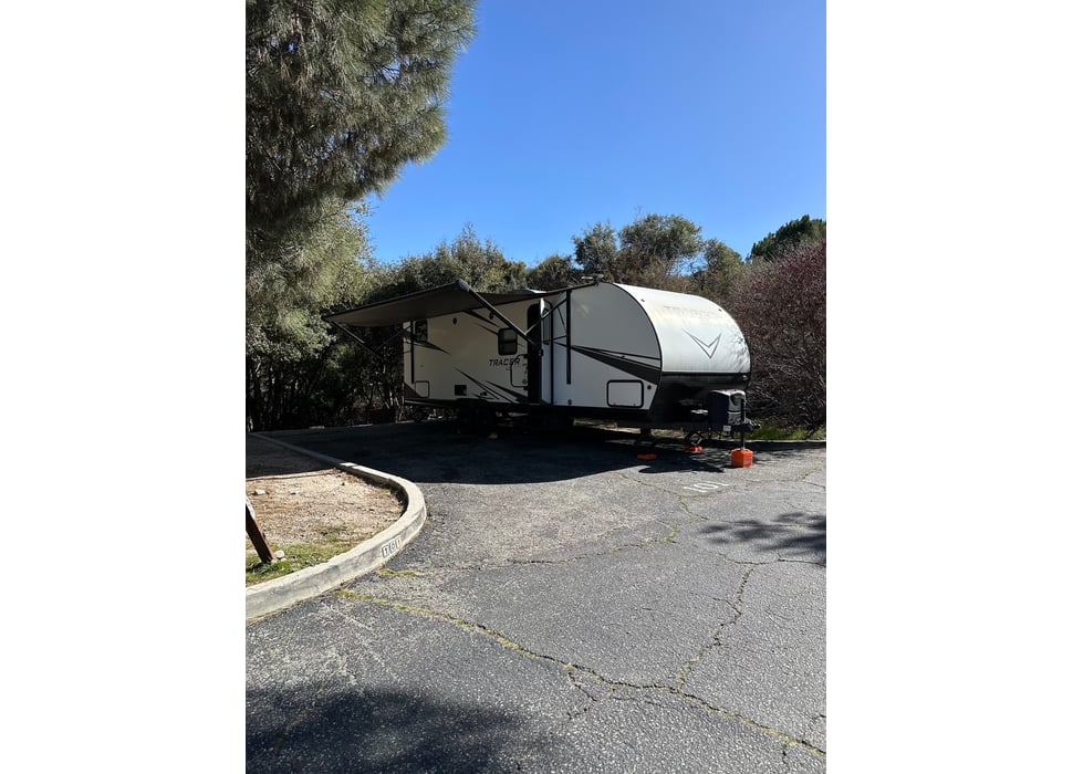 Travel Trailer rentals in coachella