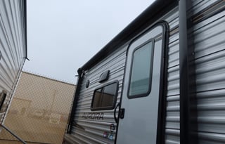 2024 Forest River RV Aurora 16BHX