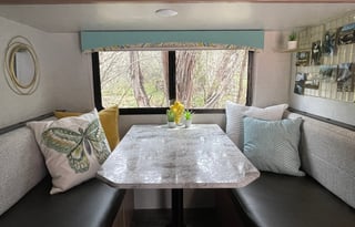 Eleanor - 2021 Winnebago Micro Minnie