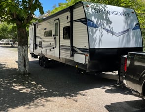 Keystone RV Springdale 282BH