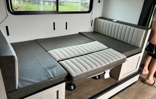2026 Forest River RV Puma Camping Edition 16DSCE