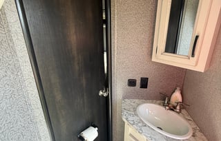 2021 Jayco Jay Feather 27BHB "Hale's Hideaway"
