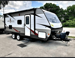 Starcraft AR-ONE MAXX 20bh le