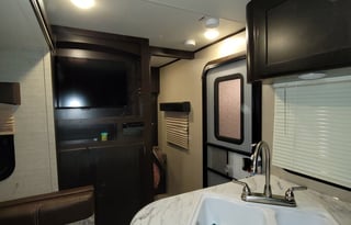 2017 Dutchmen RV Kodiak Ultra Lite 246BHSL