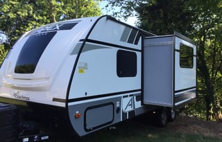 2021 Coachmen RV Apex Nano Bunkhouse 208BHS