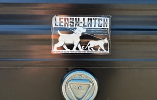 Adventure-Ready Toy Hauler!!