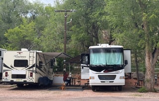 SNACKS-NAPS-MAPS! 2019 Coachmen RV Freelander 27QB