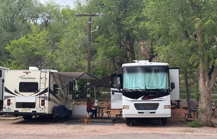 RV Photo