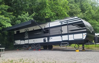 Our Grand Adventure Rig!