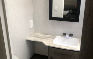 2022 Forest River RV Wildwood X-Lite 28VBXl