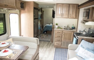 Daniels big big Bus :)