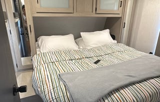 2023 Forest River RV Salem 29VBUD