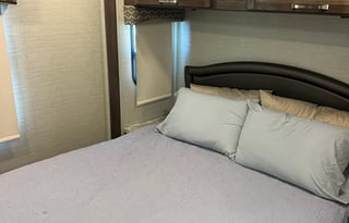 Making memories on the open road!