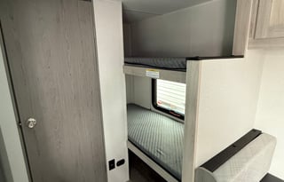 * 2025 Trail Runner 171BH | Easy Family Getaway
