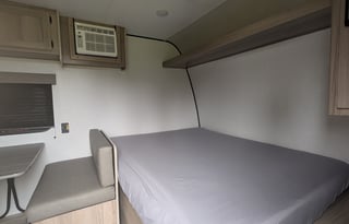 2025 Keystone RV Coleman 17B