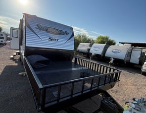 Keystone RV Springdale 211SRTWE