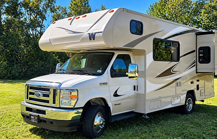 RV Photo