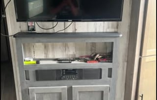 2021 Palomino Puma 289BHS