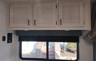 Compact Camp North Carolina in Style