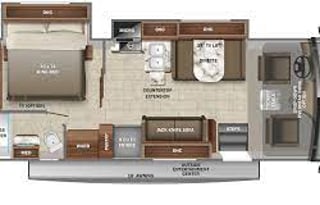 2021 Jayco Alante 27A
