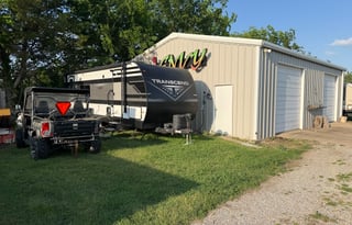 Easy Xplor Pet Friendly Camper Rental