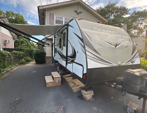 Keystone RV Passport 175BH Express
