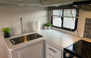 2019 Keystone RV Premier Ultra Lite 29RKPR