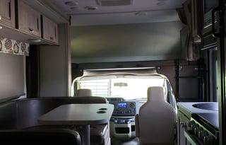 "Fancy The Forester" 2020 Forest River: 2291S Ford