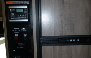 Day-by-Day 2020 Winnebago Vista 31B (Bunkhouse)