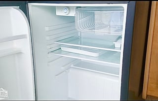 2016 Thor Motor Coach Four Winds 29G. "Let's Go!"