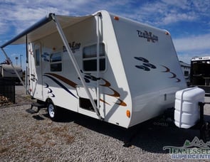 R-Vision Trail-Lite Crossover TLX189QB