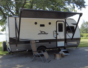 Jayco Jay Flight SLX 174BH