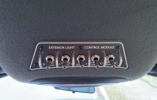 Top of the line Storyteller Beast Mode Diesel Van