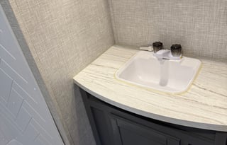 2022 CrossRoads RV Volante 295BH