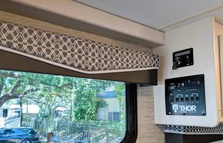 2023 Thor Motor Coach ACE 29D