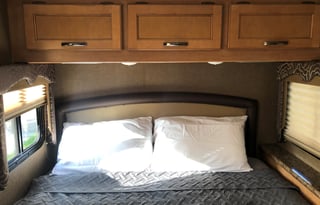 2017 Thor Motor Coach Freedom Elite 22FE