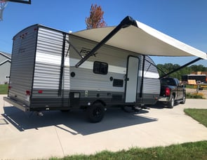 Forest River RV Salem Cruise Lite FSX 207BH