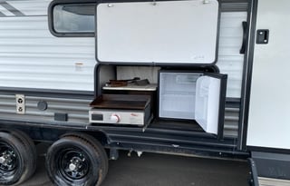 Pop and Lolli’s Place