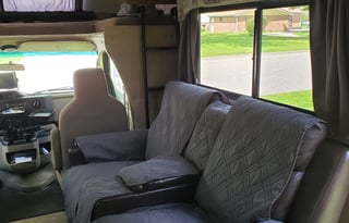 2019 Coachmen Leprechaun