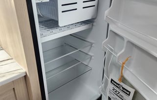 Mikes Cozy getaway-2024 Forest River RV Wildwood