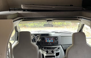 2023 Coachmen RV Freelander 26DS Ford 450